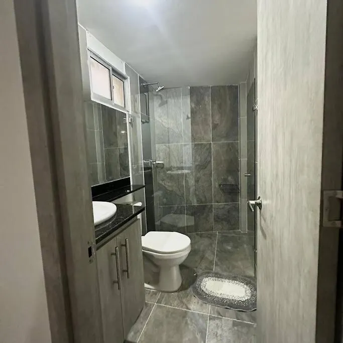 Lugar De Tus Suenos Apartment Medellin