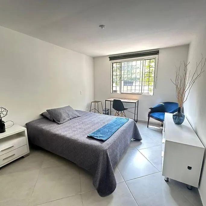 Lugar De Tus Suenos Apartment Medellin