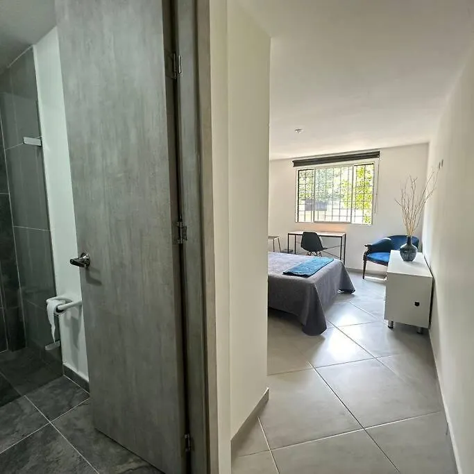 Lugar De Tus Suenos Apartment Medellin