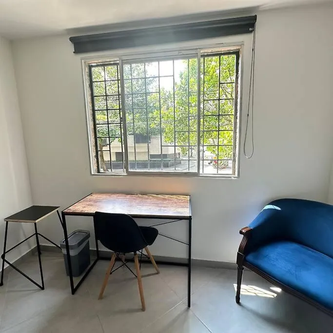 Lugar De Tus Suenos Apartment Medellin 0*,  Colombia