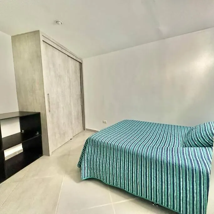 Lugar De Tus Suenos Apartman Medellín Kolumbia